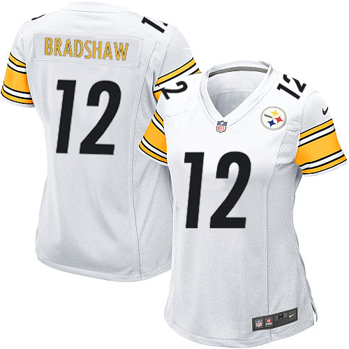 Women Pittsburgh Steelers jerseys-004